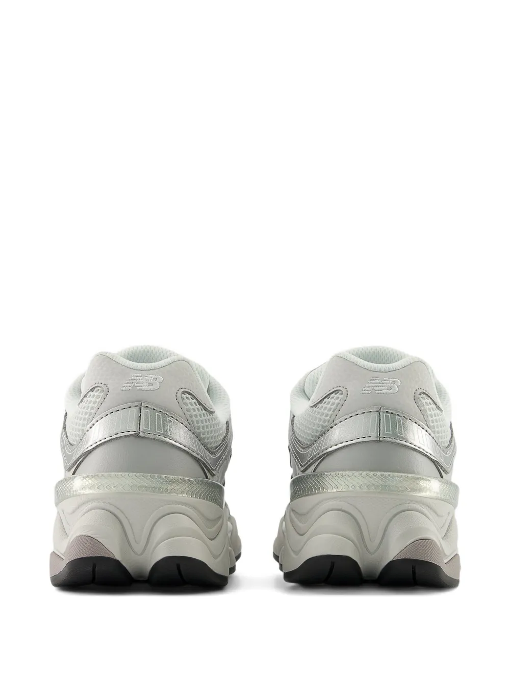 New Balance Kids Low-top sneakers Grijs