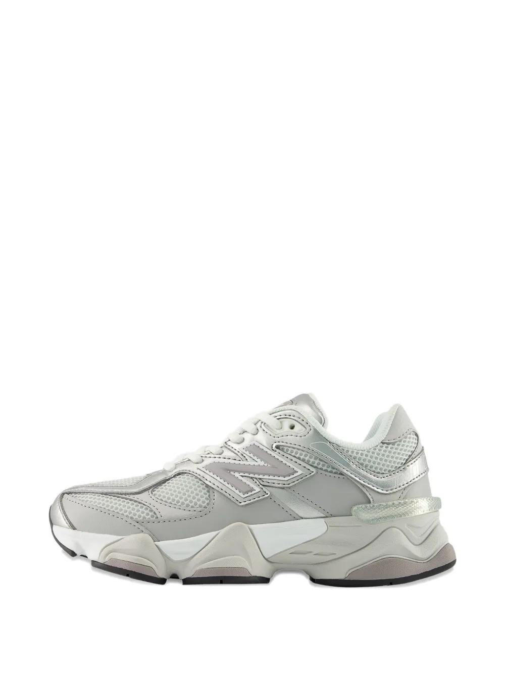 New Balance Kids Low-top sneakers Grijs