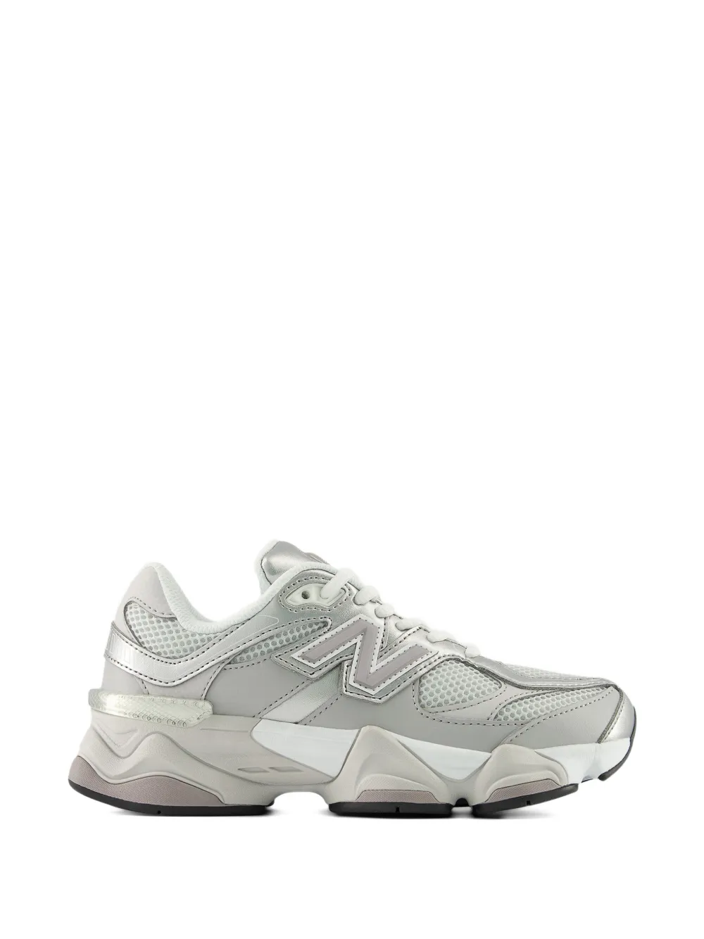 New Balance Kids Low-top sneakers Grijs
