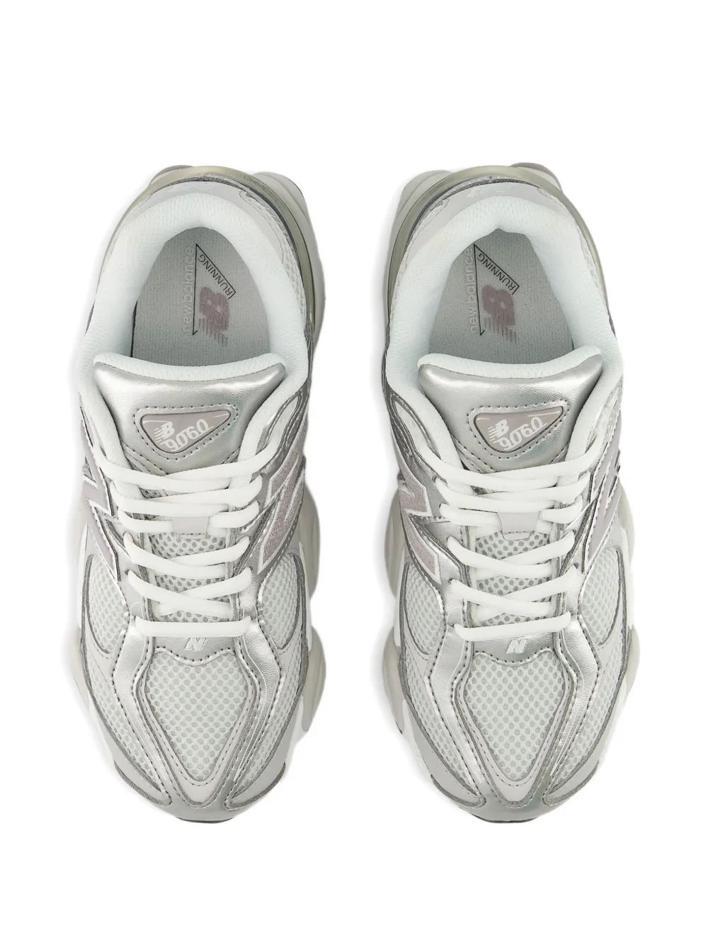 New Balance Kids Low-top sneakers Grijs