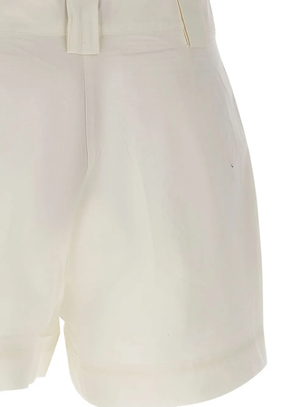 Woolrich Formele shorts Beige