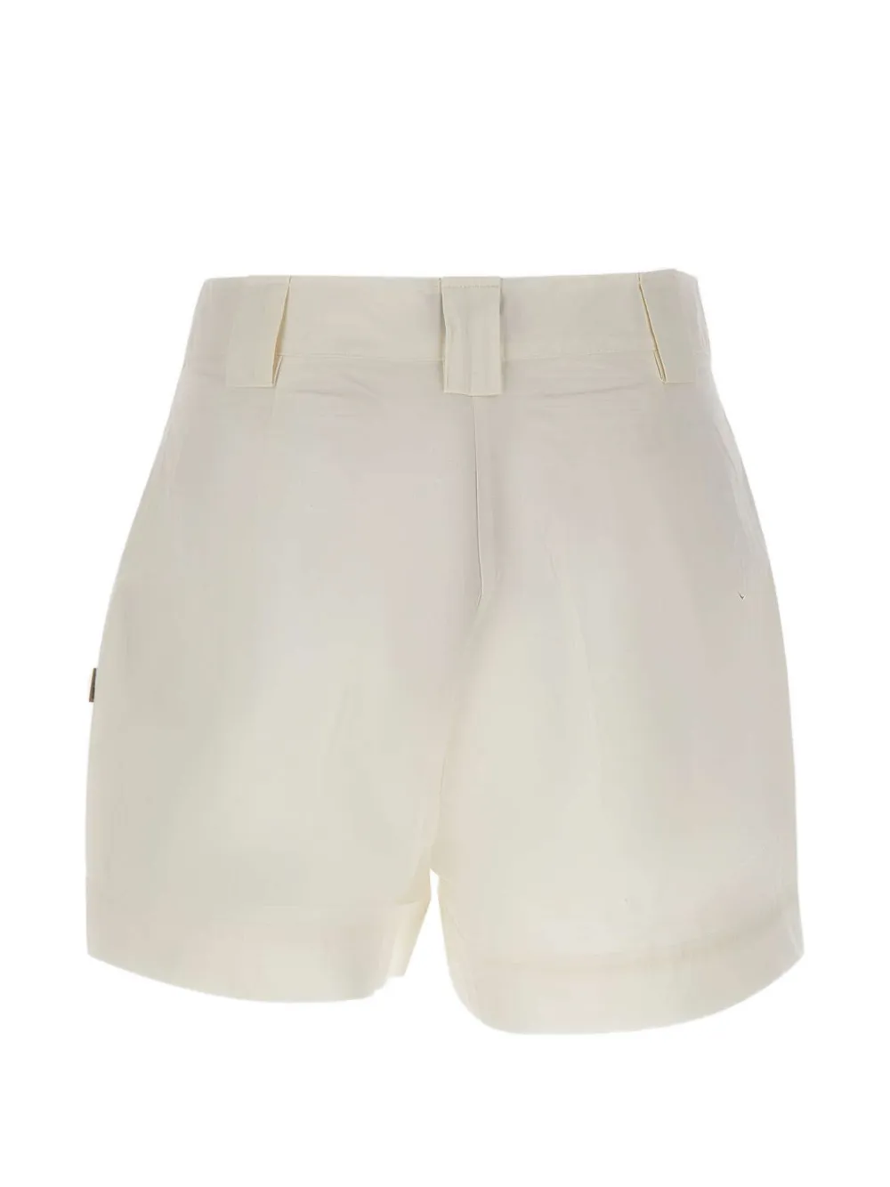  Woolrich Tailored Shorts - Neutrals 