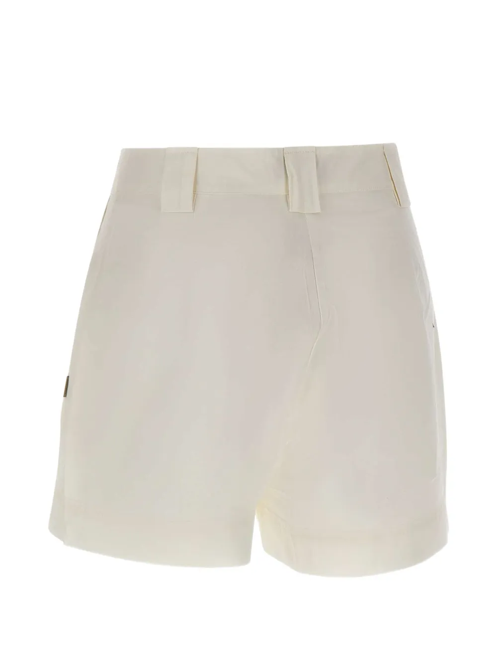  Woolrich Tailored Shorts - Neutrals 