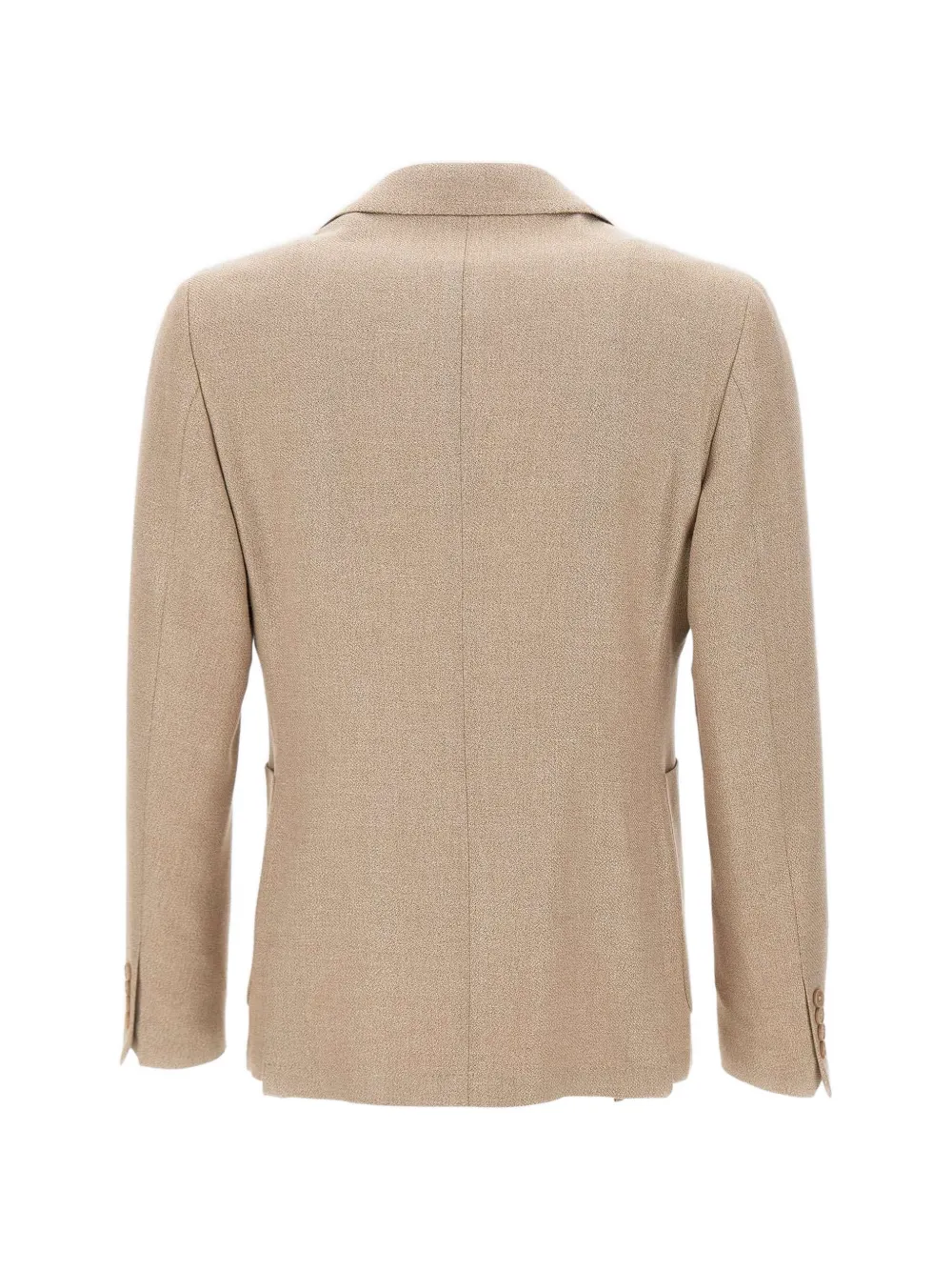  Pal Zileri Baron Single-breasted Blazer - Neutrals 