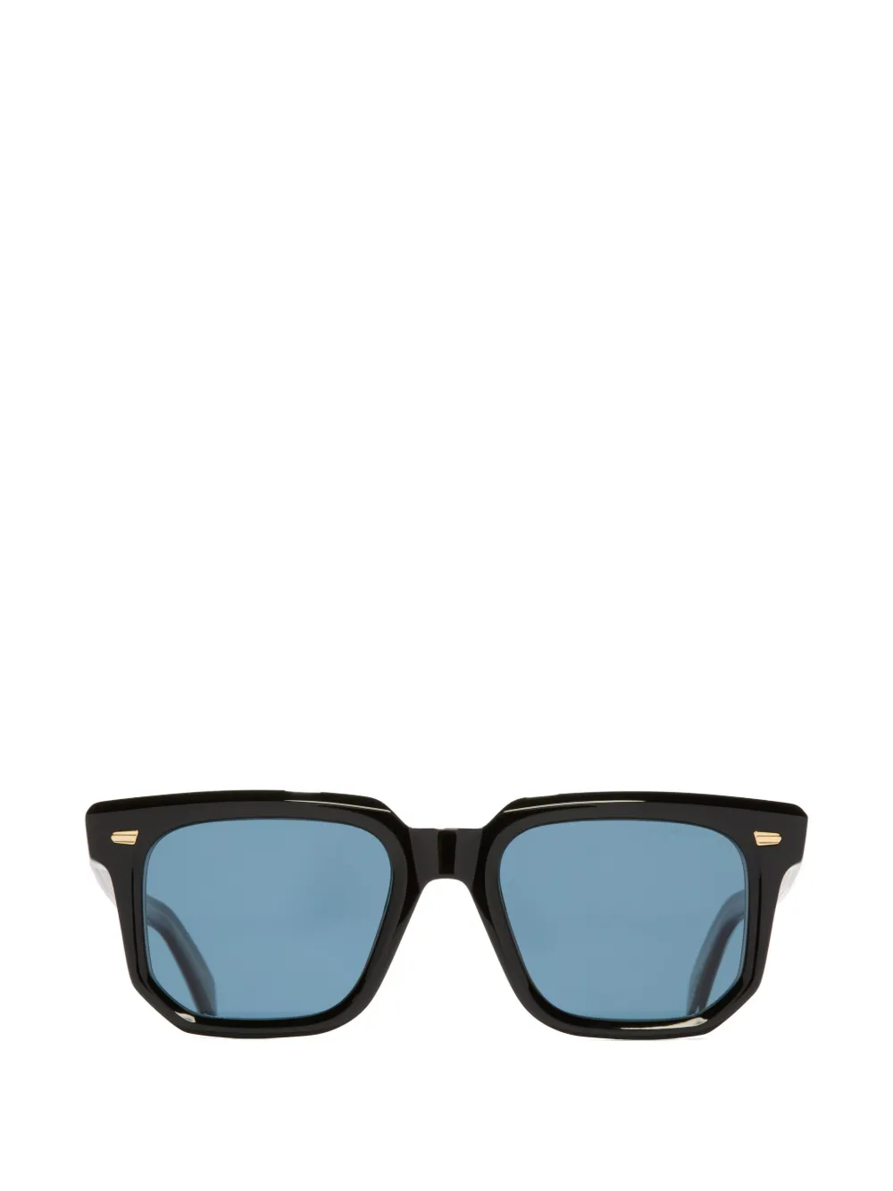 Cutler & Gross square frame sunglasses - Nero