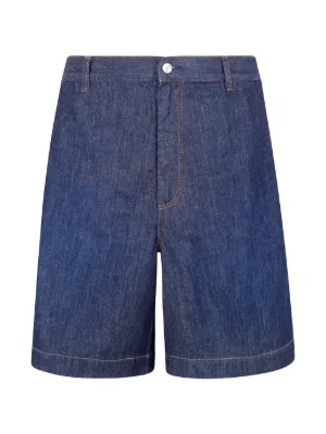 Carhartt WIP デニムショーツ | ブルー | FARFETCH JP