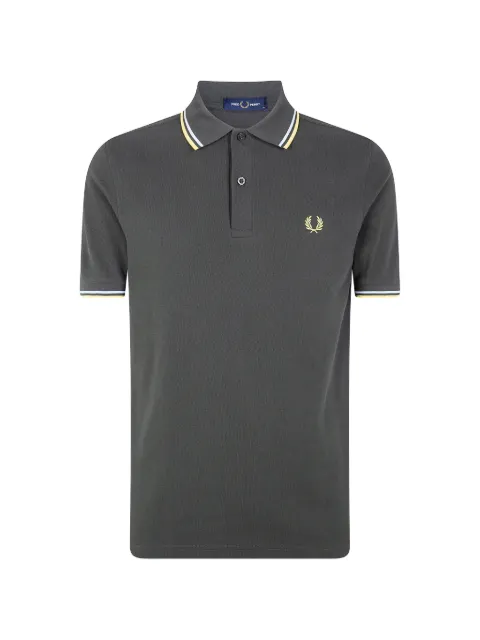 Fred Perry M3600 regular-fit polo shirt