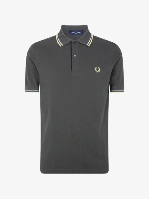 Fred Perry M3600 regular-fit polo shirt