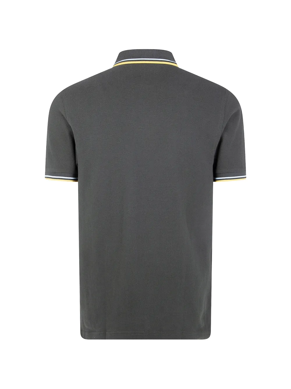Fred Perry M3600 regular-fit poloshirt Grijs