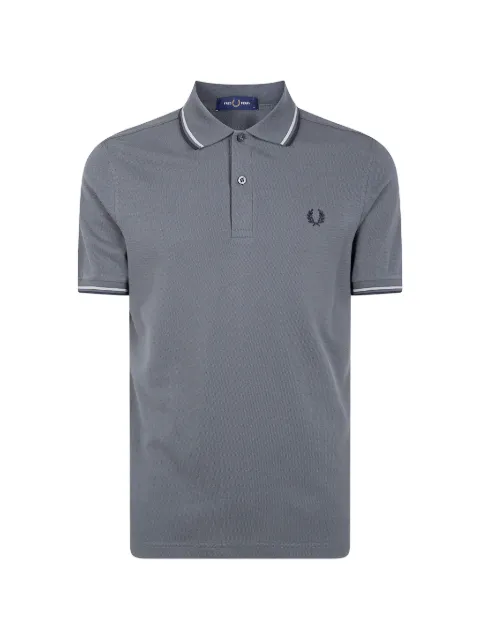 Fred Perry M3600 regular-fit polo shirt