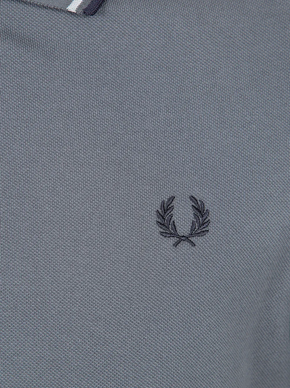  Fred Perry Polo M3600 - Verde 