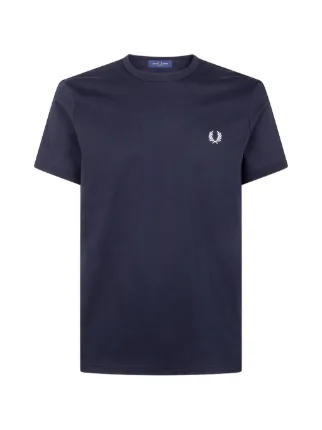 Fred Perry