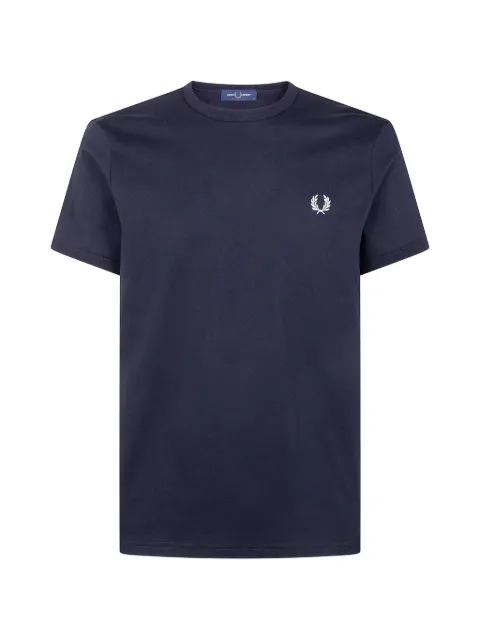 Fred Perry Ringer short-sleeve T-shirt