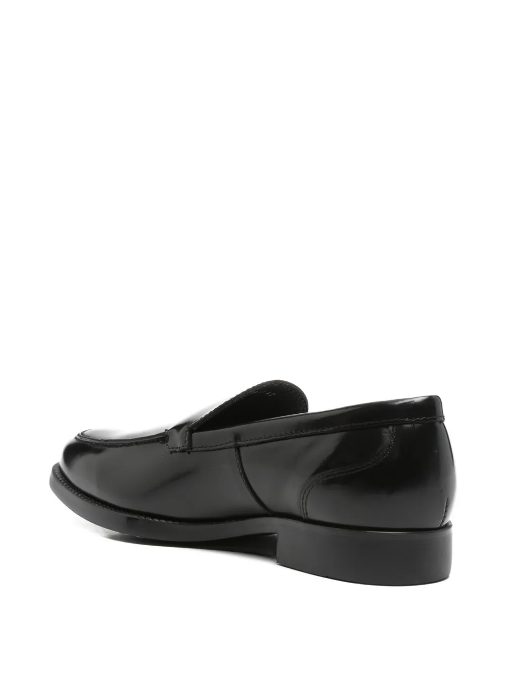 callaghan Brain loafers Zwart