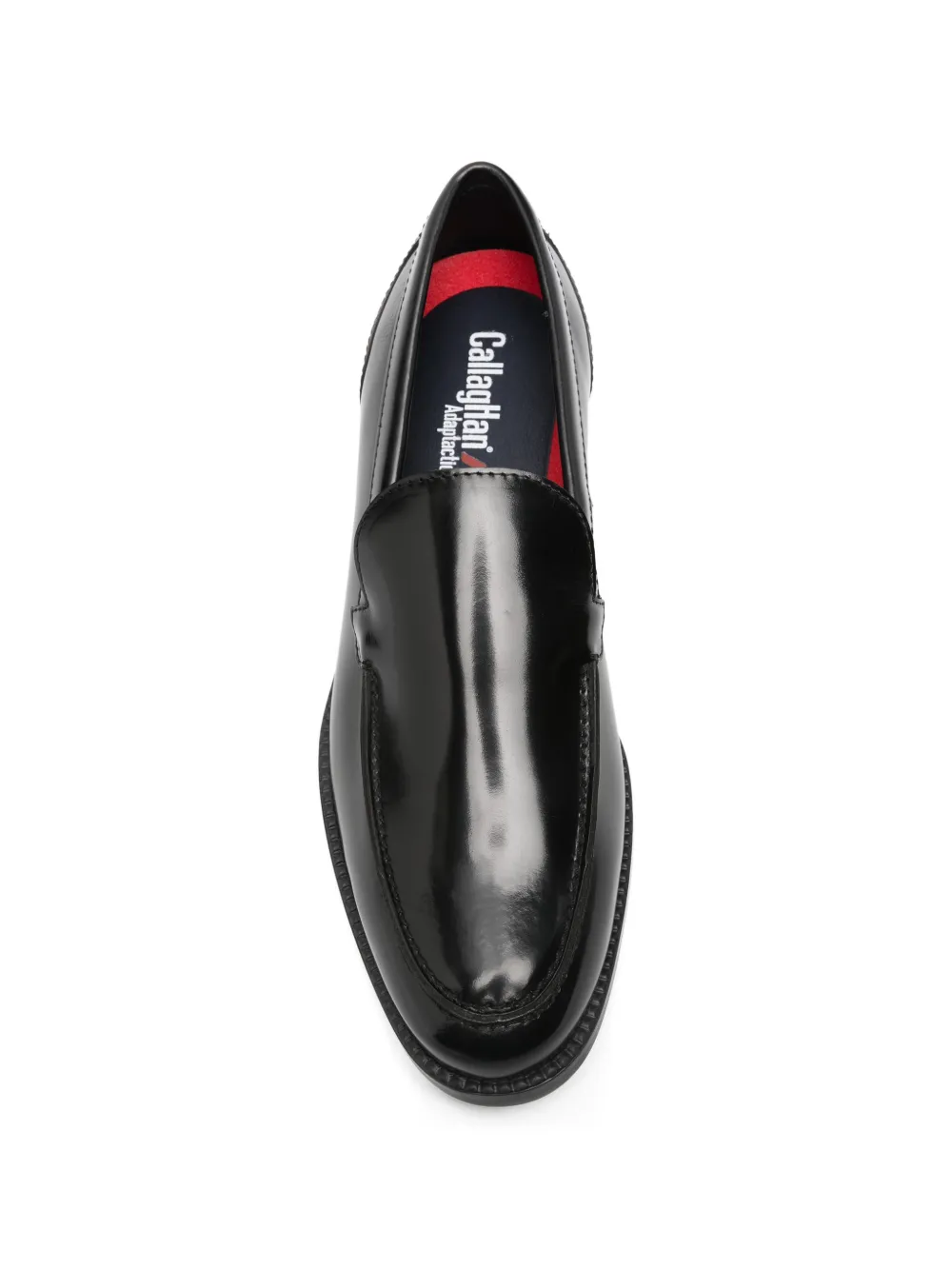callaghan Brain loafers Zwart