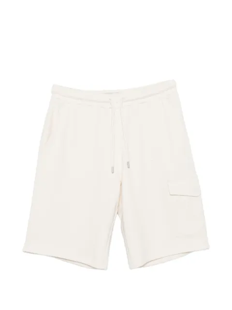 MC2 Saint Barth Argo track shorts