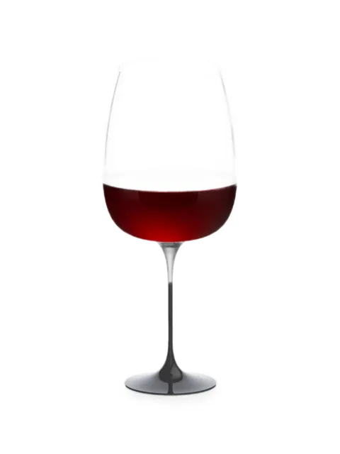 Trebonn detachable-stem glasses (set of six)