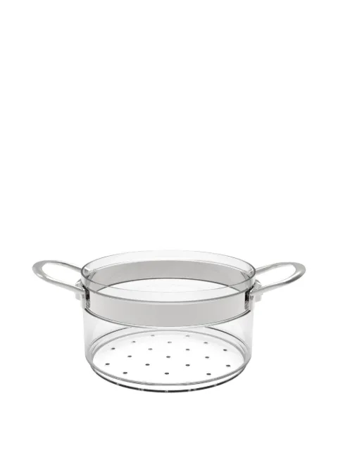 Trebonn Belissam glass steamer (20cm)