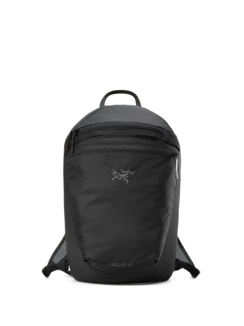 Arc'teryx Heliad 15 backpack - Noir Arc'teryx Heliad 15 backpack - Noir