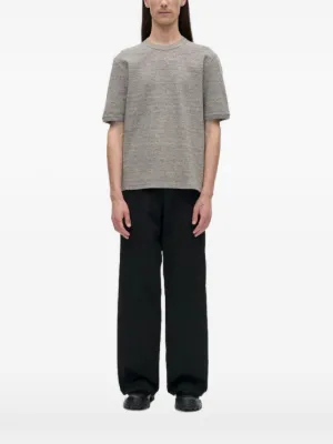 Casey Casey オーバーサイズ Tシャツ | ブルー | FARFETCH JP