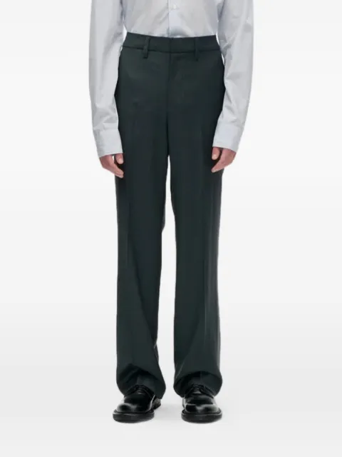 Berner Kühl tailored trousers