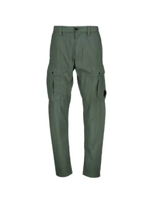 C.P. Company カーゴパンツ | グリーン | FARFETCH JP