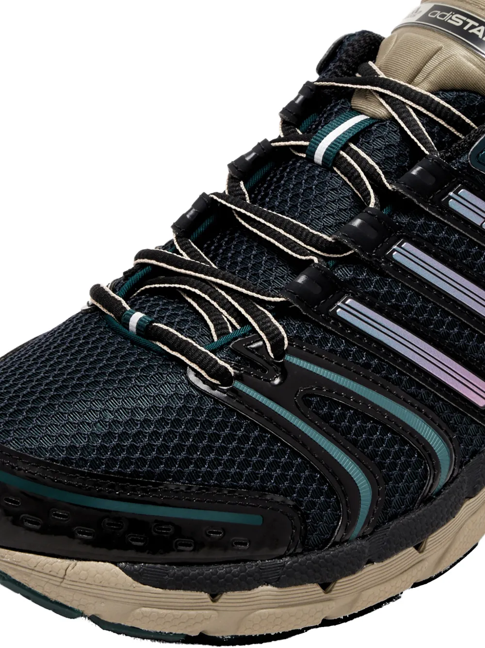 adidas Control 5 sneakers Blauw