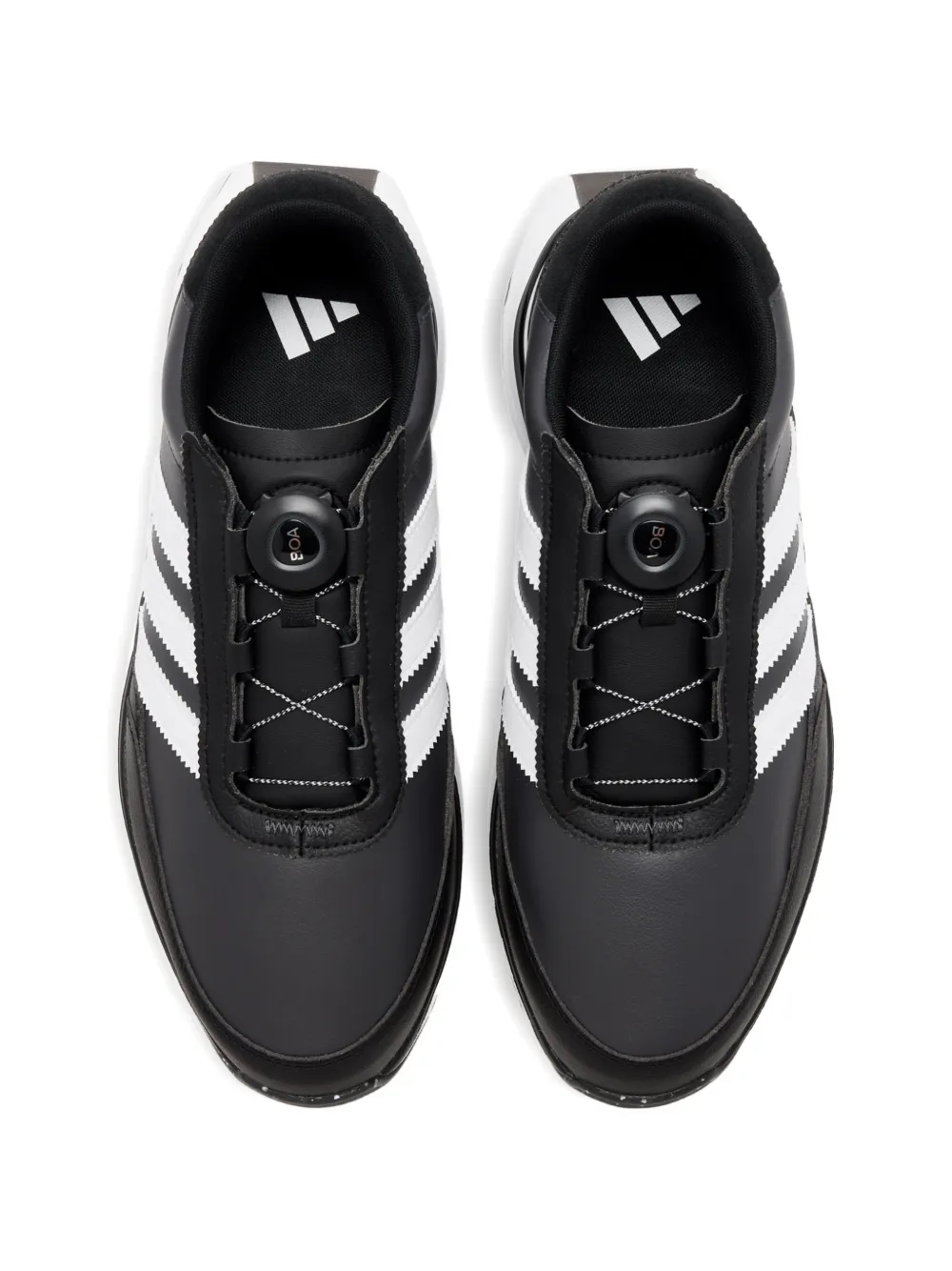 adidas S2G 26 Boa Spikeless golfschoenen Zwart