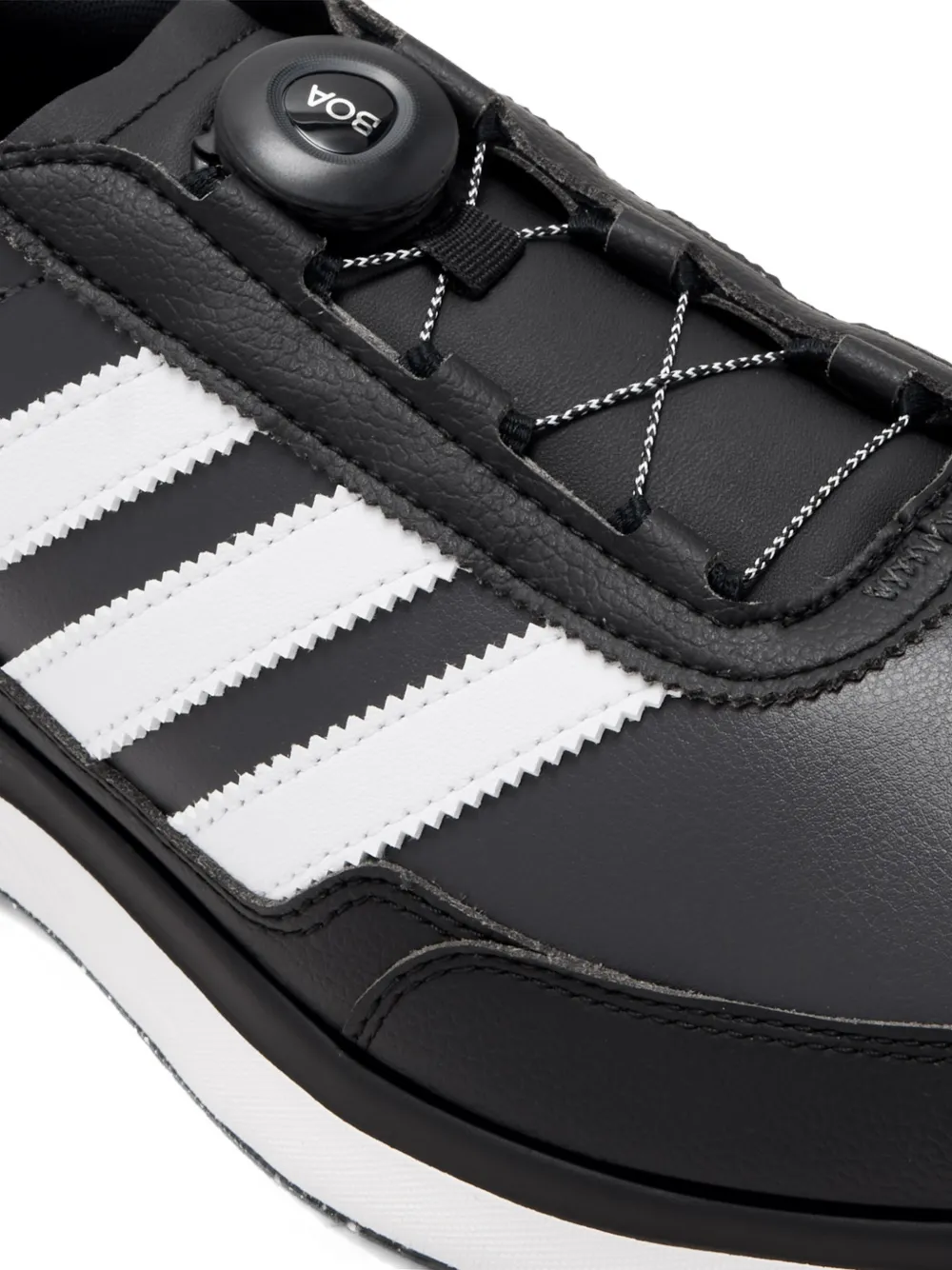 adidas S2G 26 Boa Spikeless golfschoenen Zwart