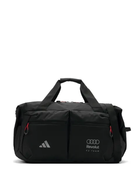 adidas x Audi Revolut F1 tote bag