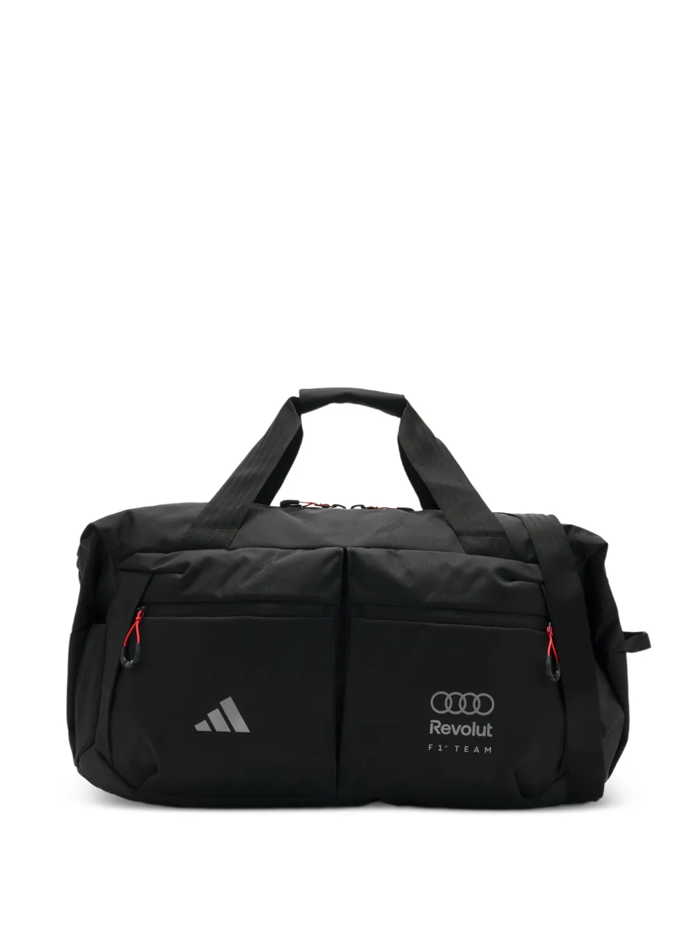 adidas x Audi Revolut F1 Borsa tote - Nero