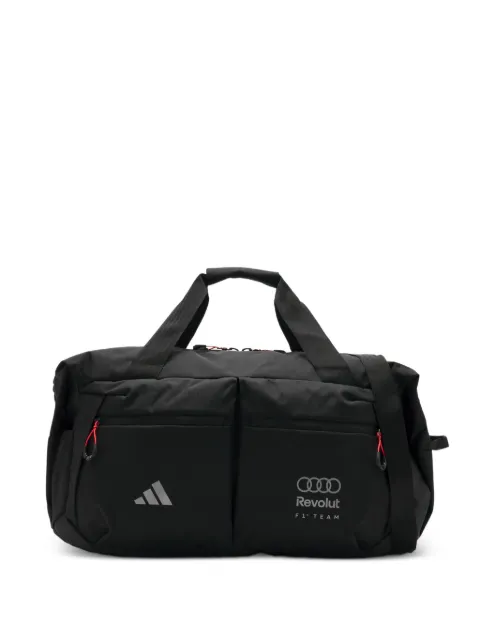 adidas x Audi Revolut F1 tote bag
