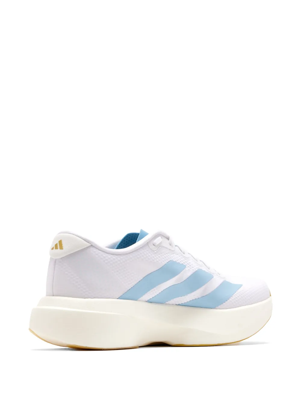 adidas Adizero Evo SL sneakers Wit