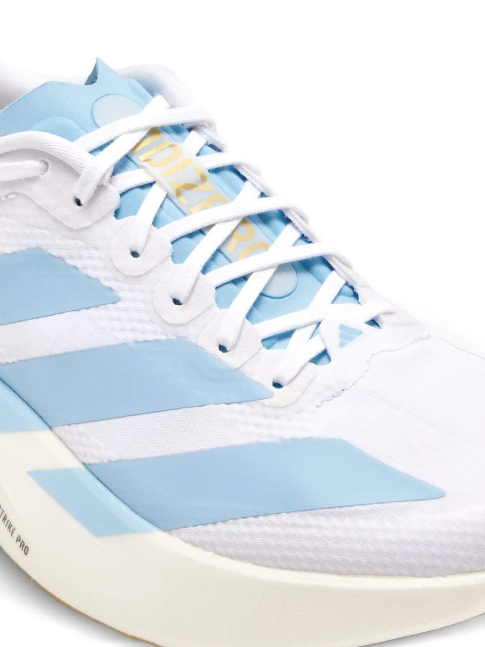 adidas Adizero Evo SL sneakers Wit