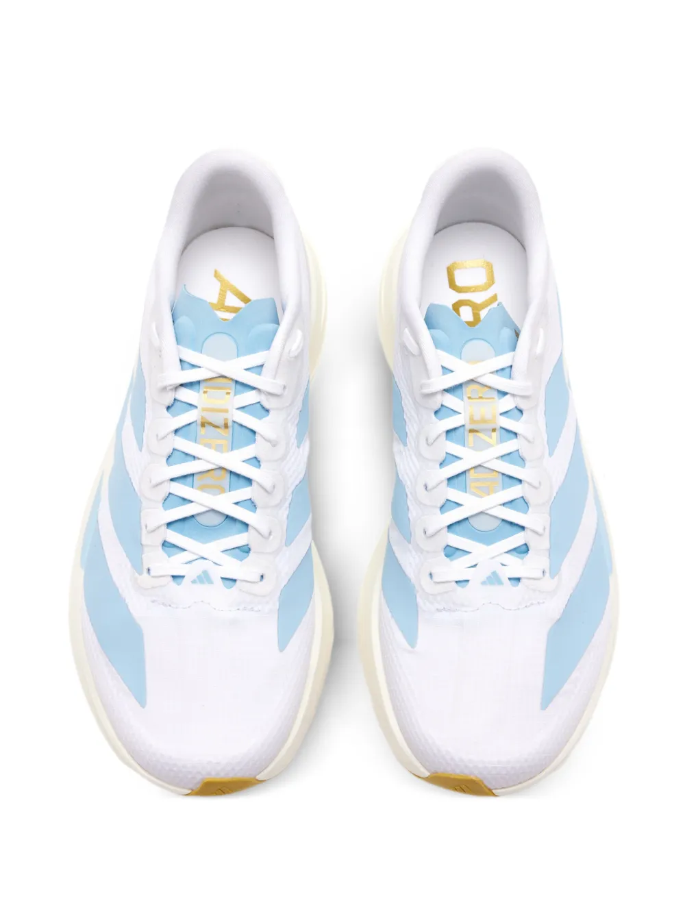 adidas Adizero Evo SL sneakers Wit