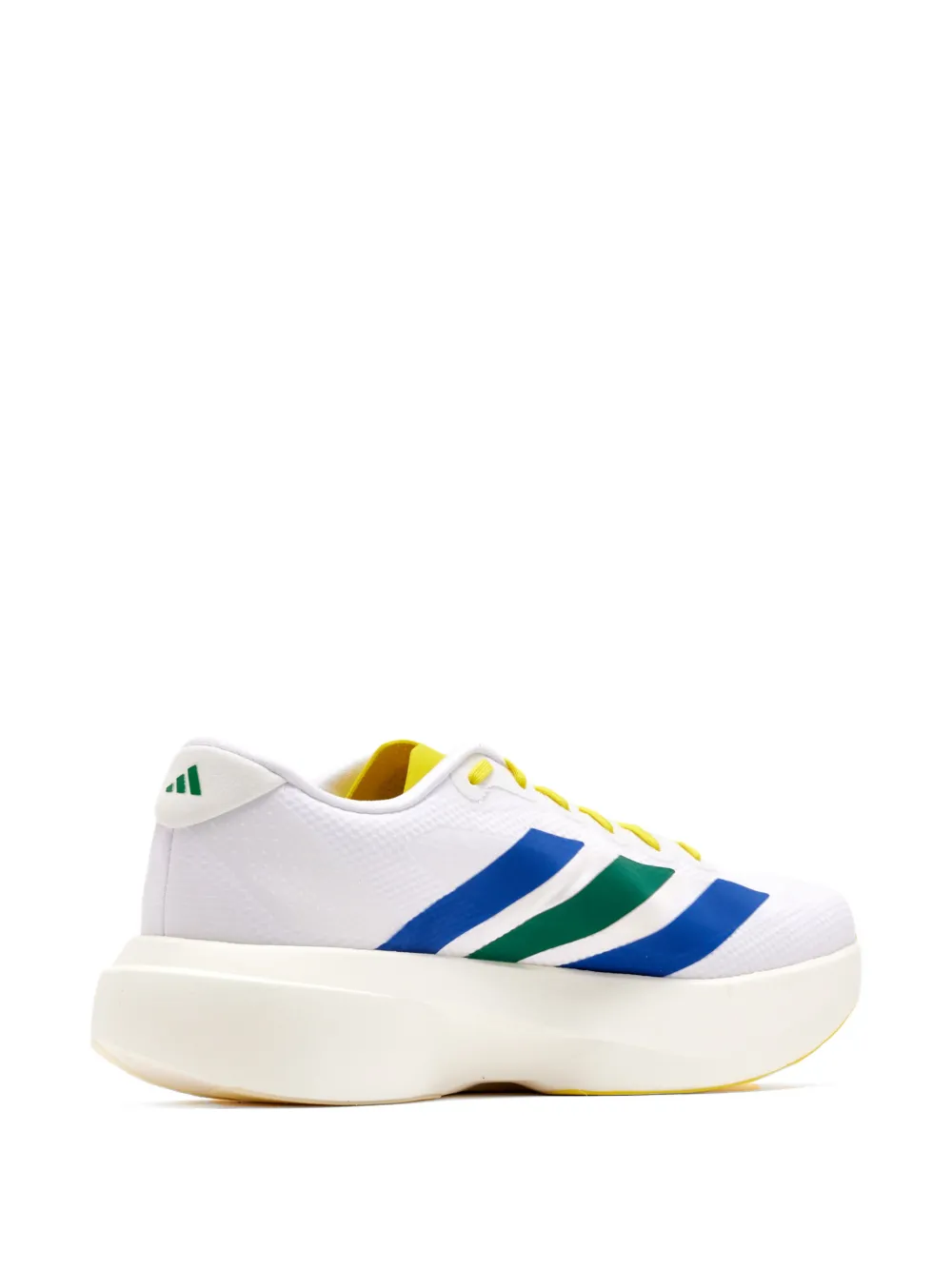 adidas Adizero EVO SL sneakers Wit