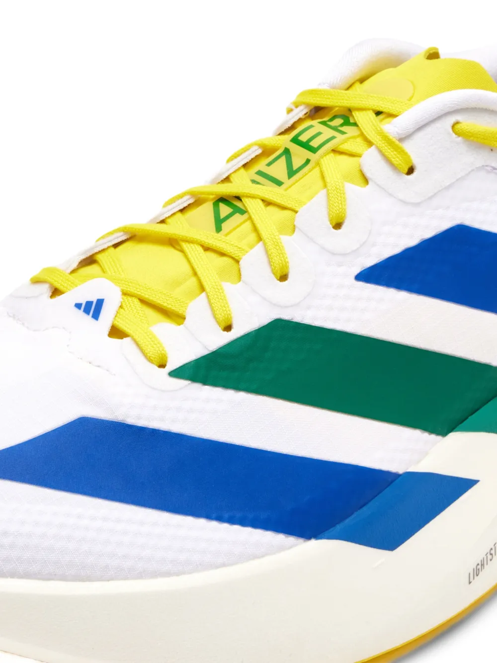 adidas Adizero EVO SL sneakers Wit