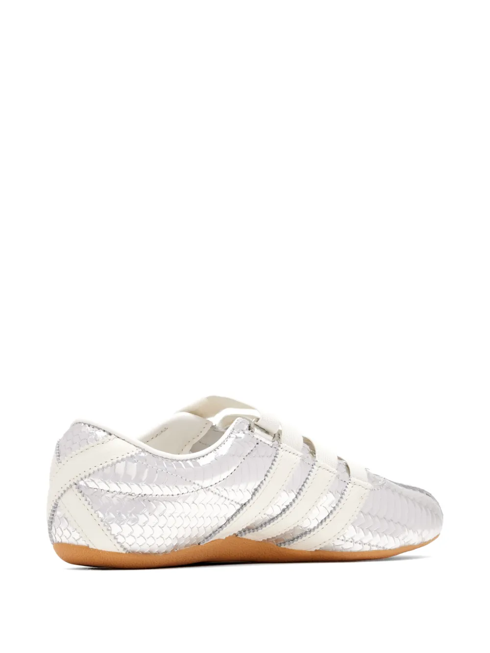 adidas TOKYO MJ sneakers Zilver
