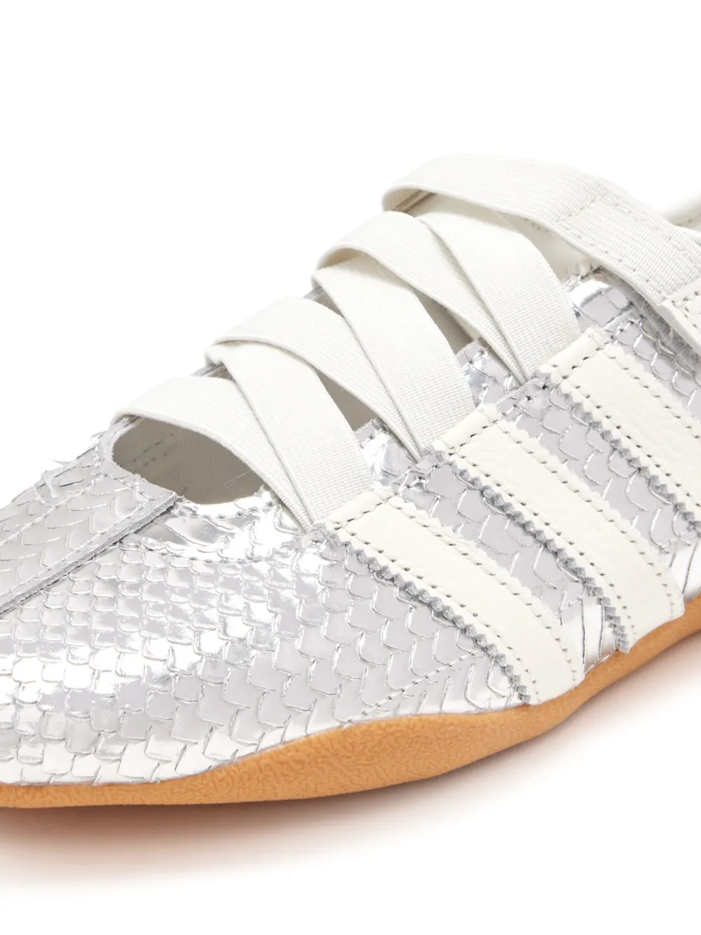 adidas TOKYO MJ sneakers Zilver