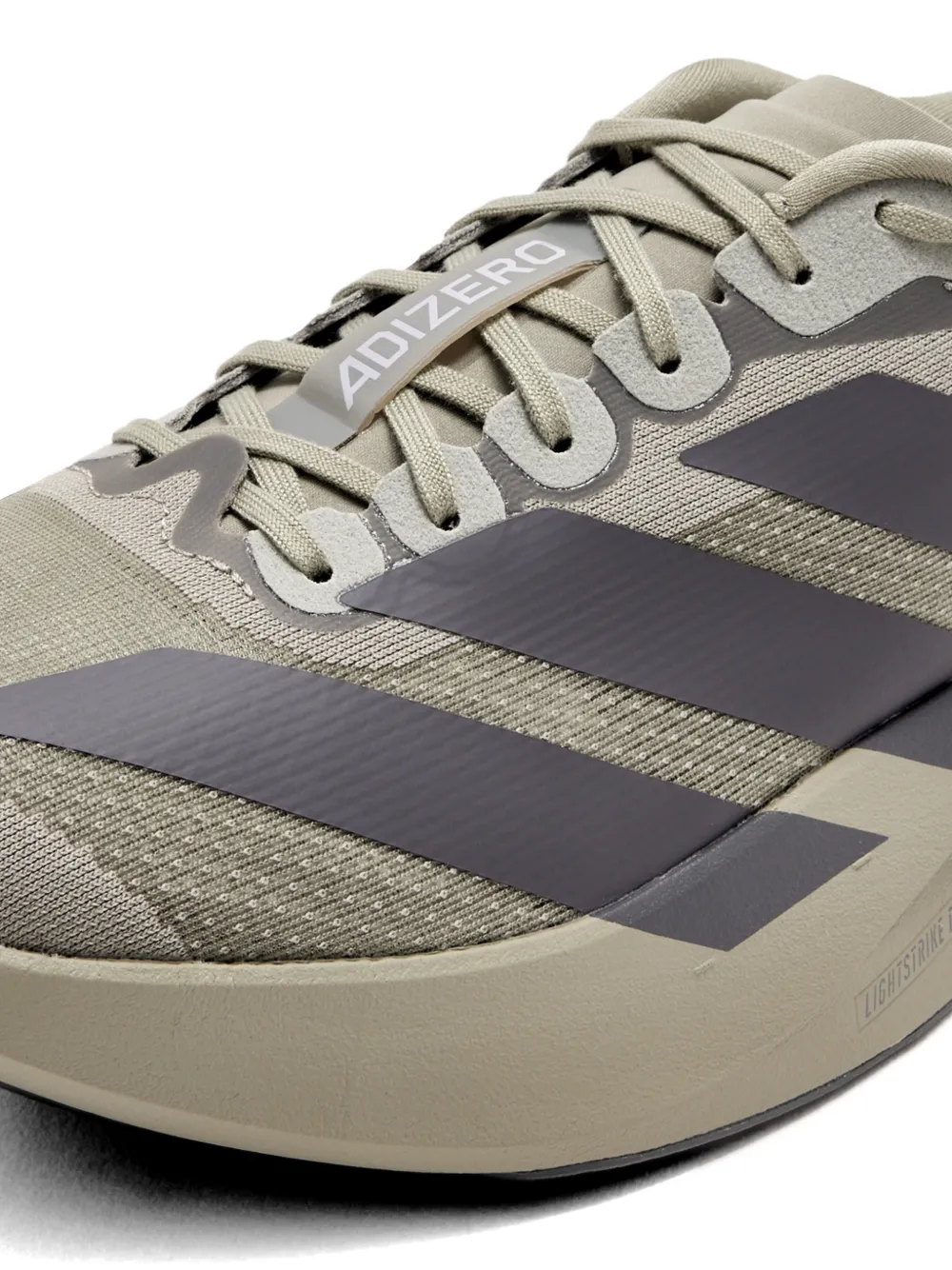 adidas Adizero Evo SL sneakers Groen