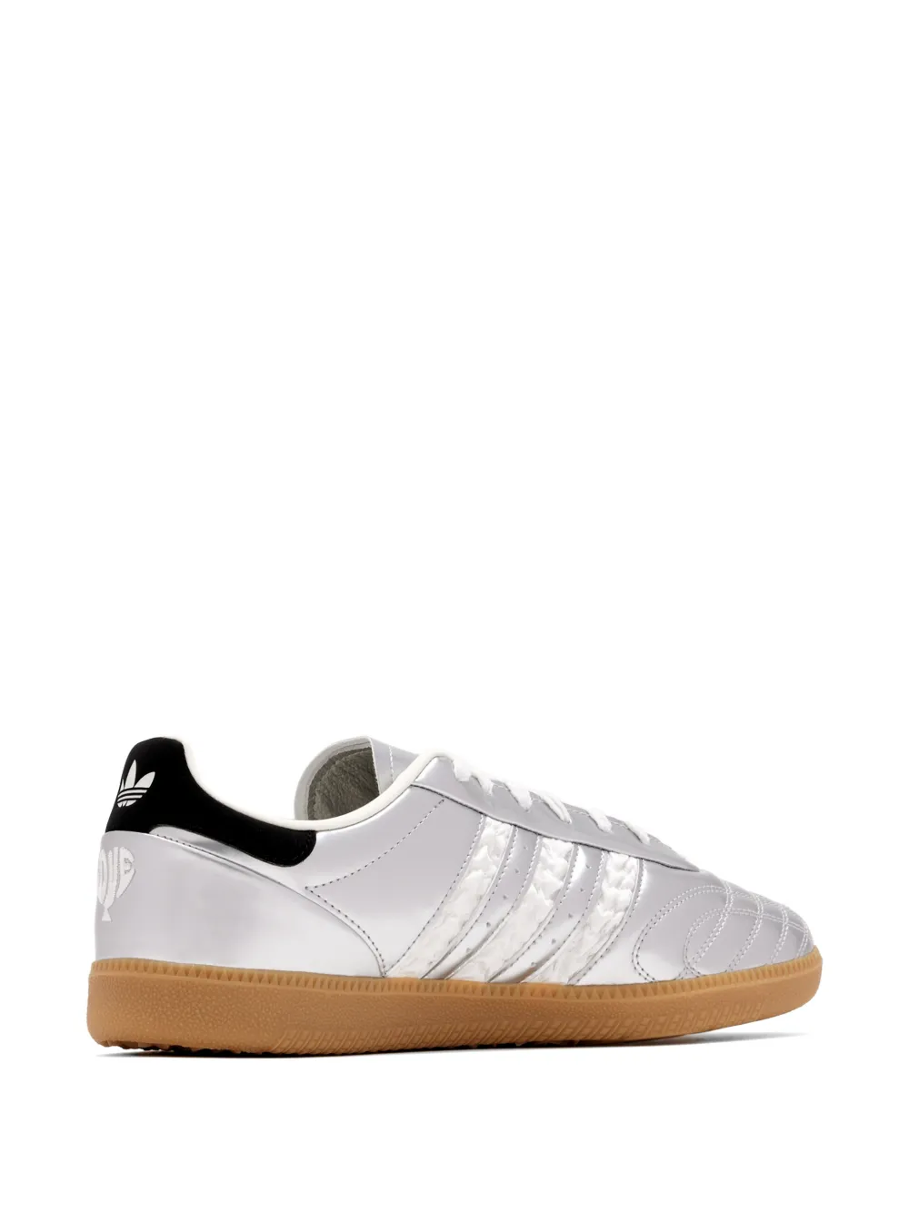 adidas Samba JP sneakers Zilver