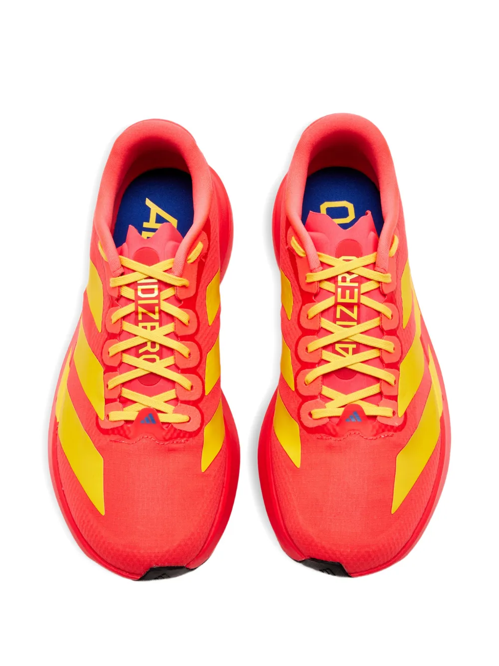 adidas Adizero Evo SL sneakers Rood