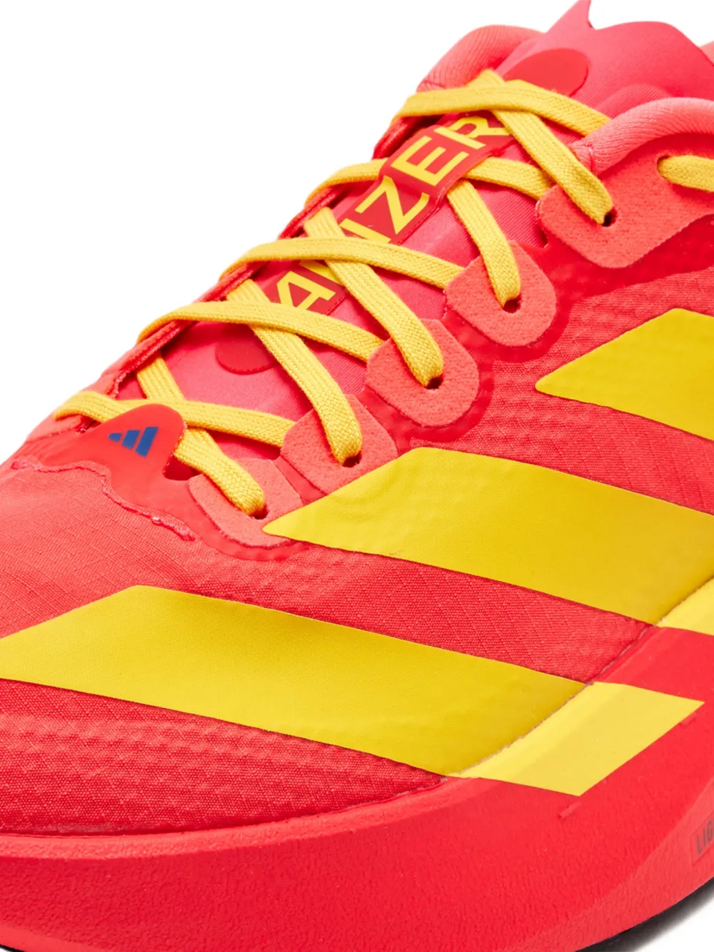 adidas Adizero Evo SL sneakers Rood