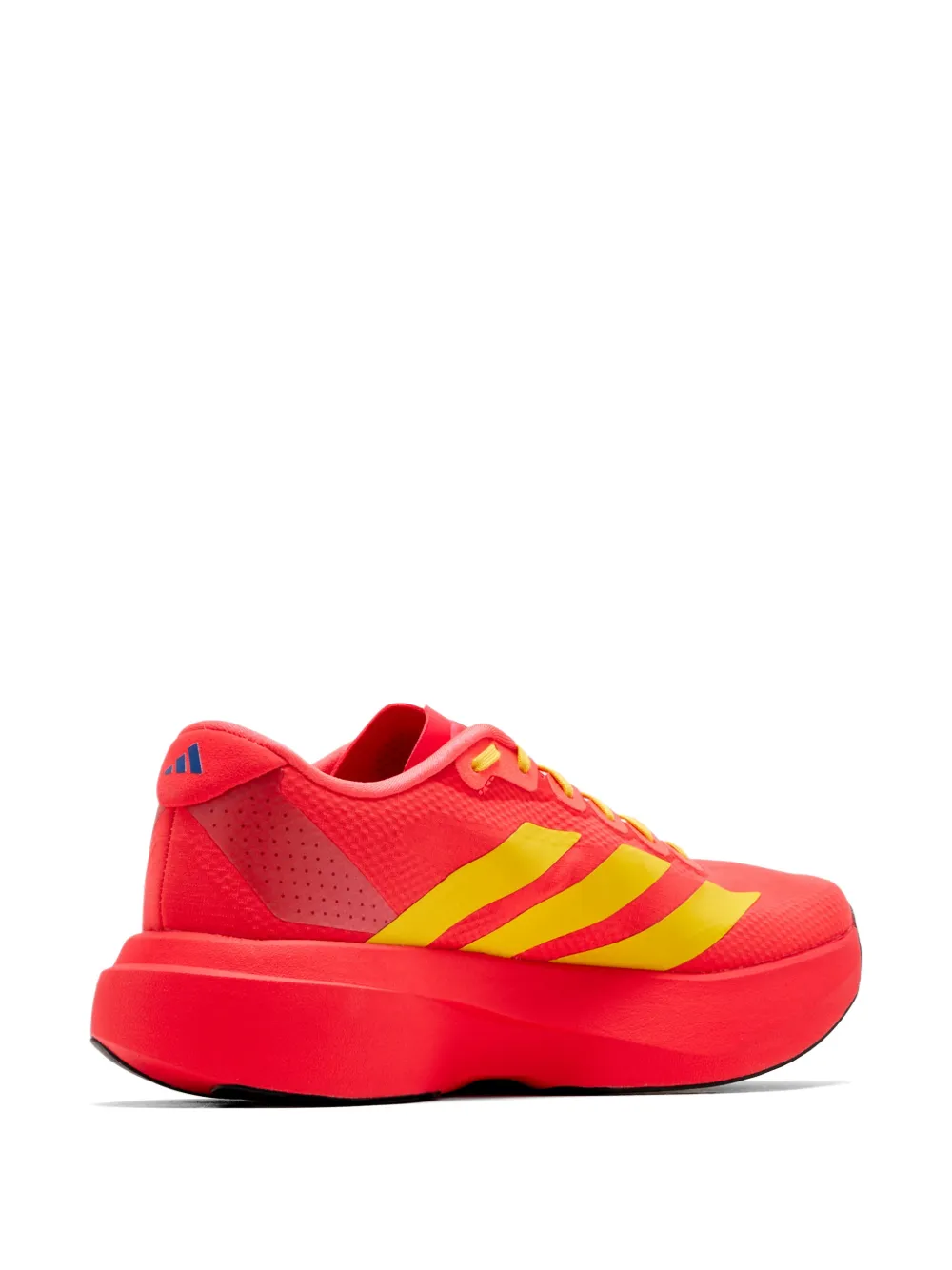 adidas Adizero Evo SL sneakers Rood