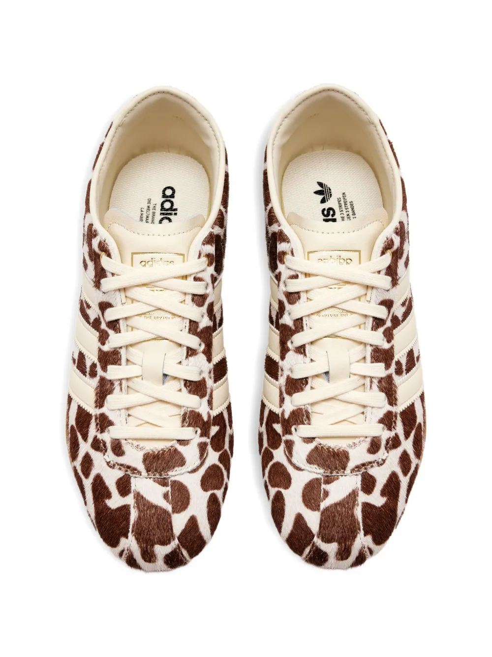 adidas Tokyo Giraffe sneakers Beige