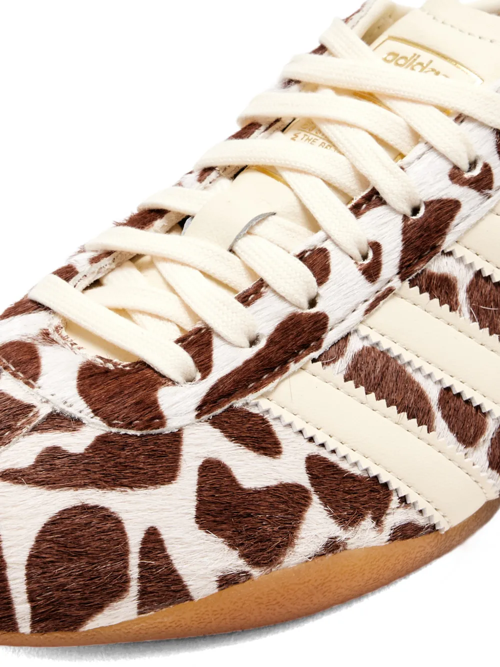 adidas Tokyo Giraffe sneakers Beige