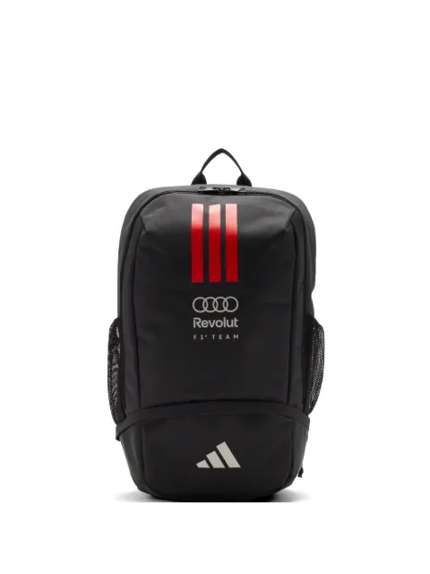 adidas x Audi Revolut F1 Team DNA backpack