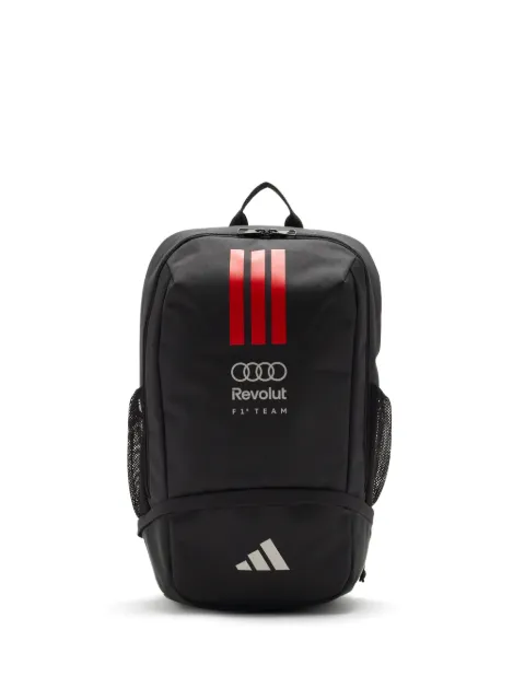adidas x Audi Revolut F1 Team DNA backpack