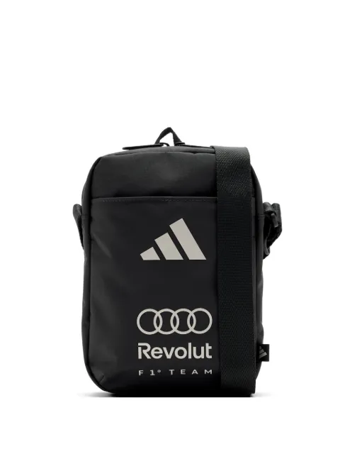 adidas x Audi Revolut F1 Team DNA messenger bag