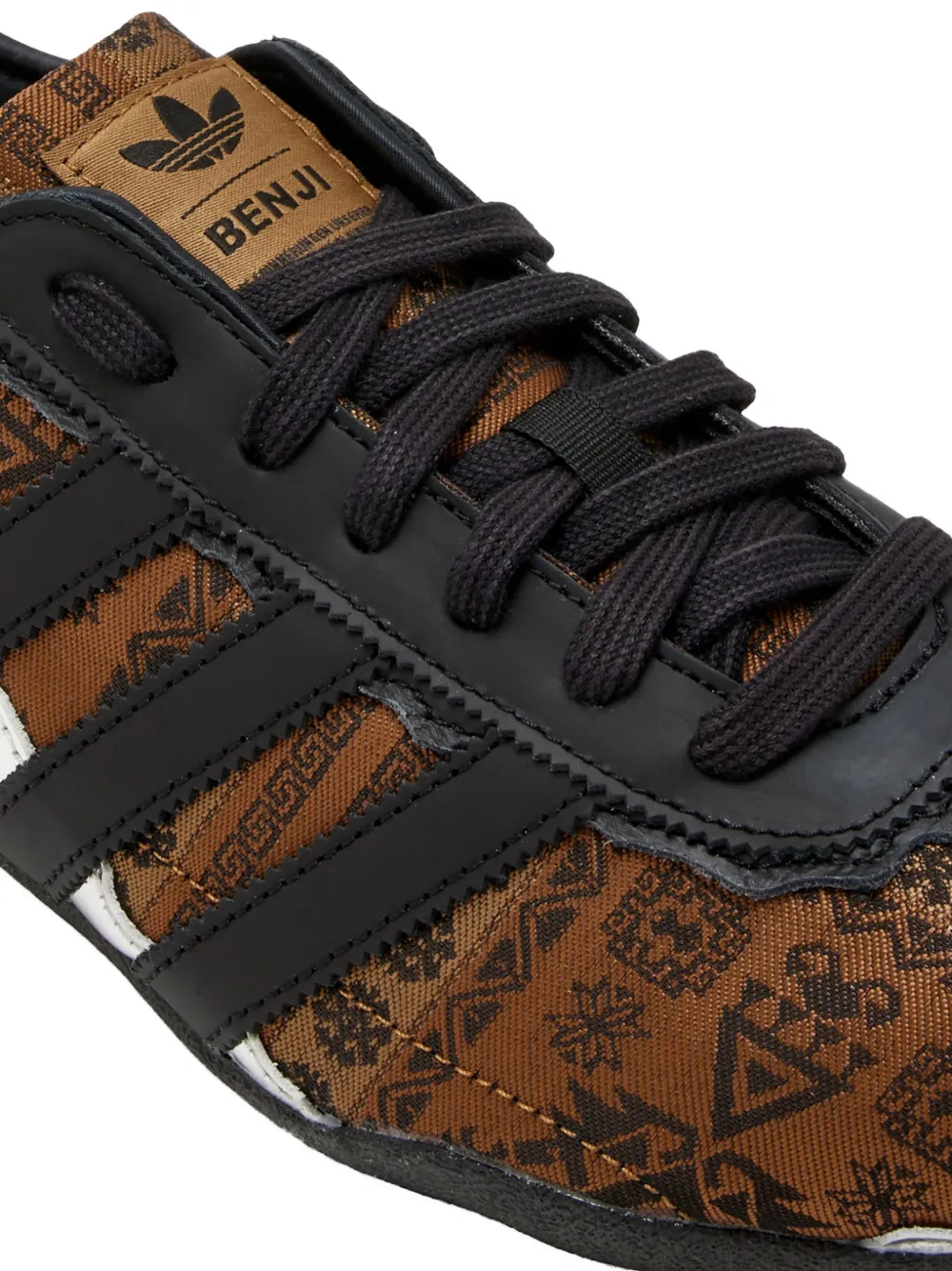 adidas x Benji + Lamia Tokyo sneakers Bruin